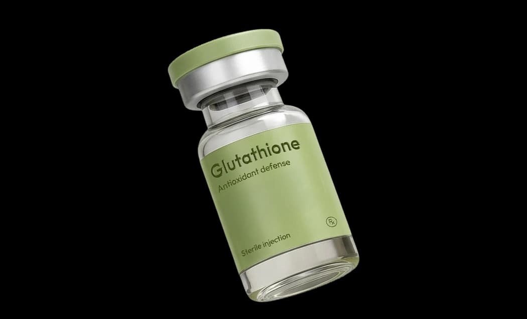 Glutathione