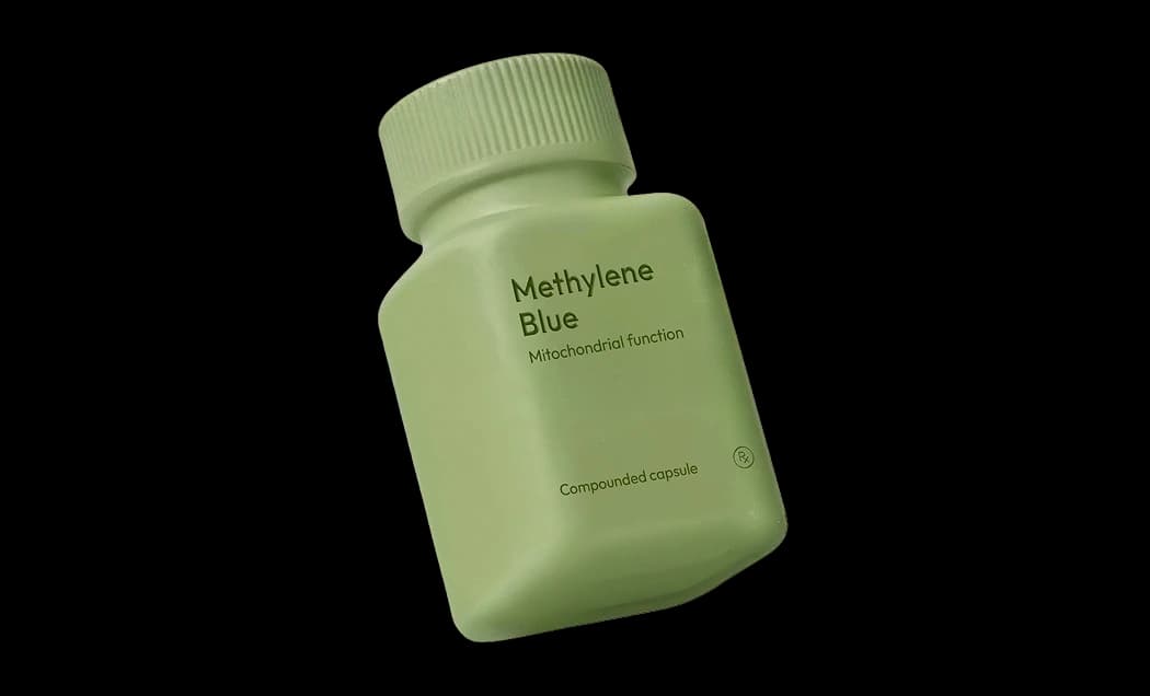 Methylene Blue