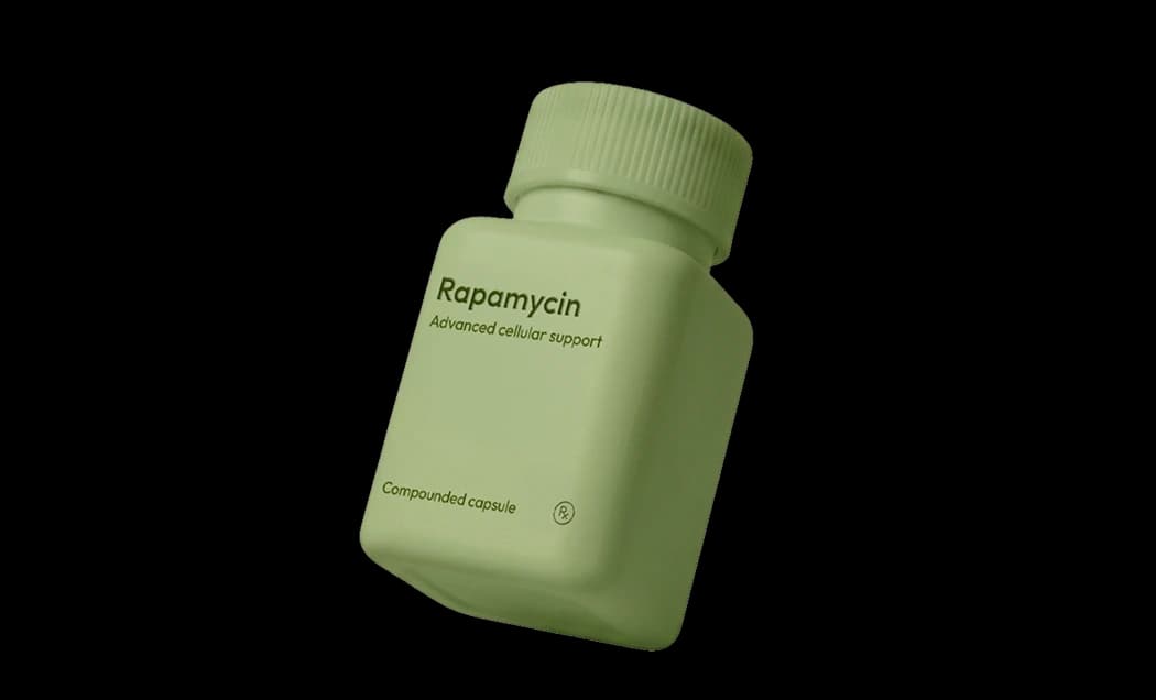 Rapamycin