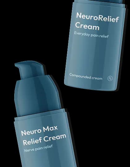 Pain relief